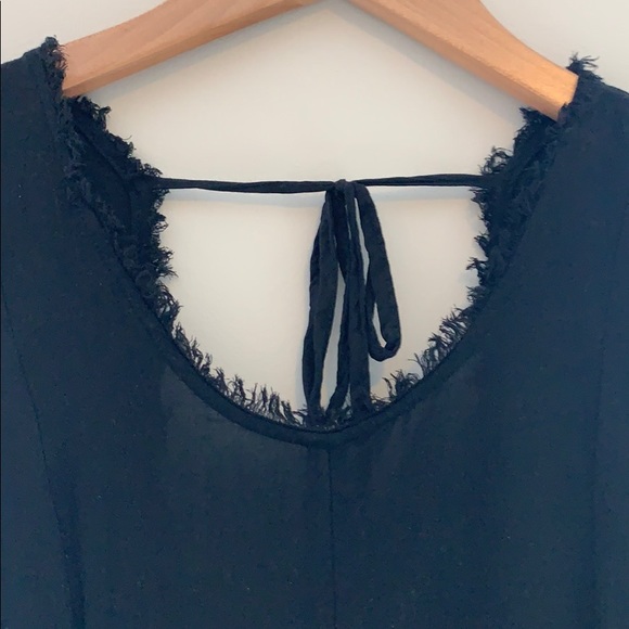 Urban Outfitters Ecote Babydoll Slip Dress - Picture 3 of 6